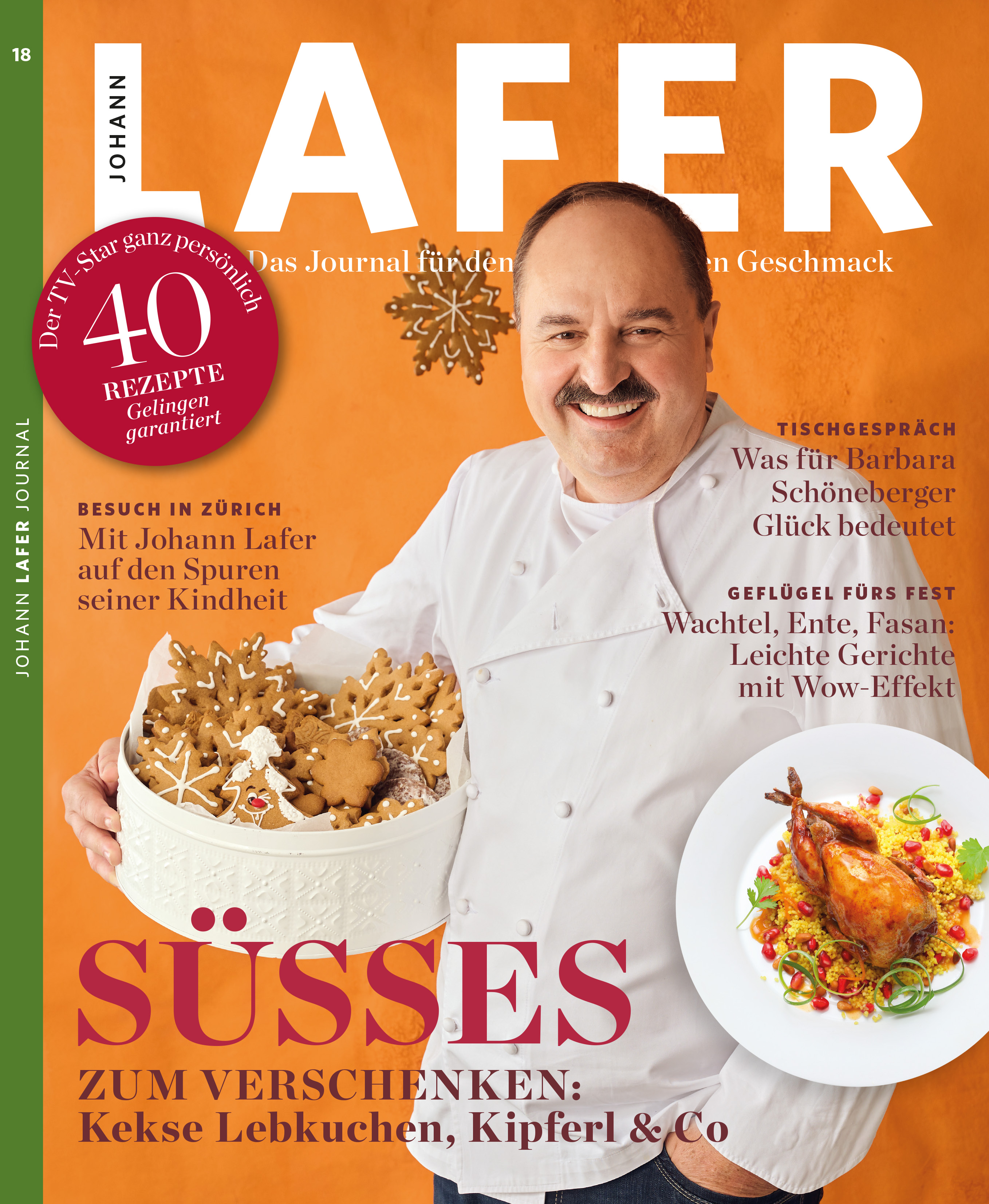 LAFER-Das Journal 04/2021