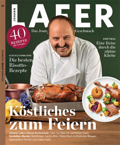 LAFER-Das Journal 04/2019