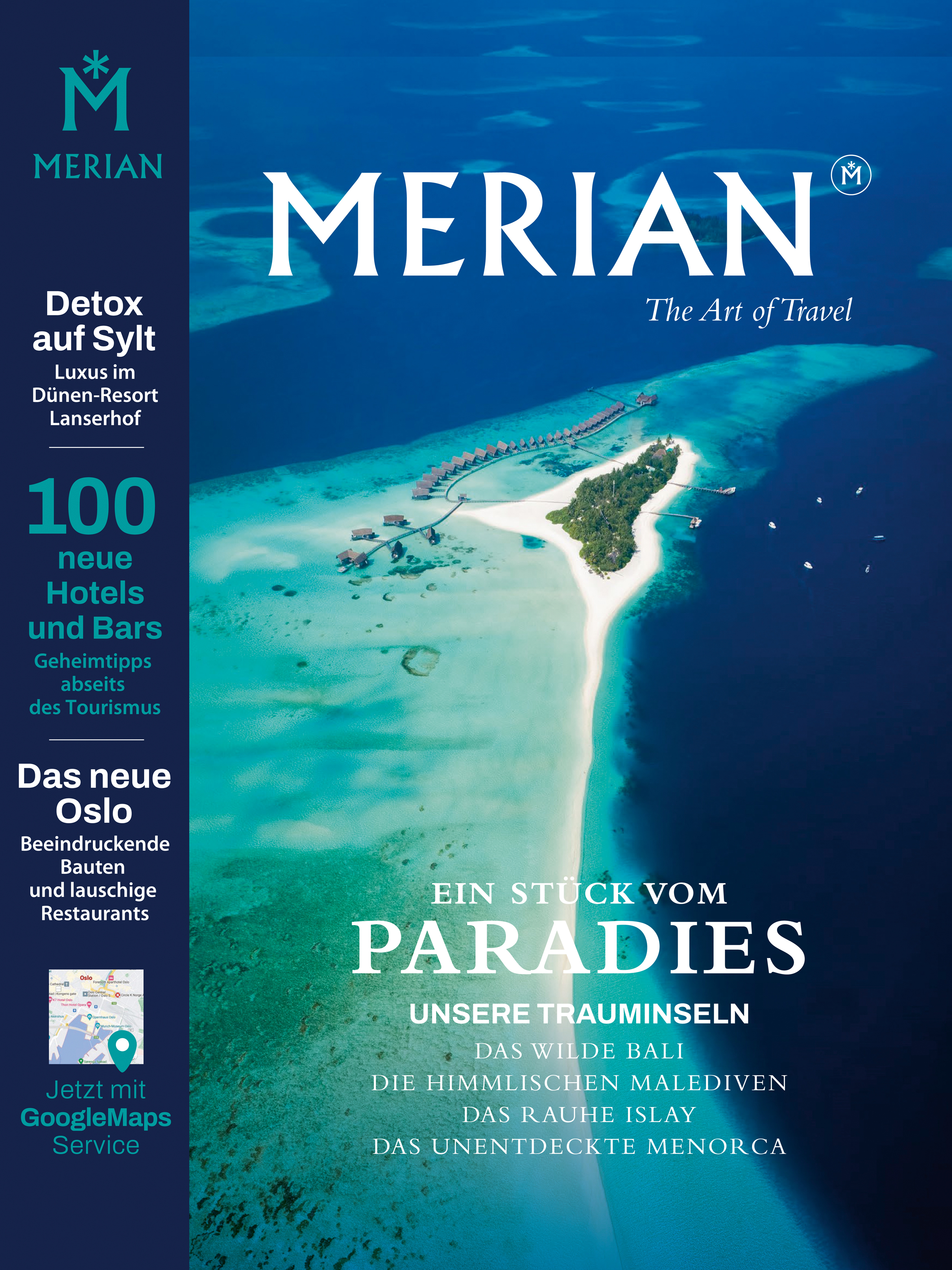 MERIAN  06/2023