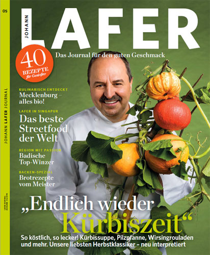 LAFER-Das Journal 03/2018