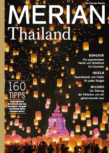 MERIAN  04/2019 THAILAND