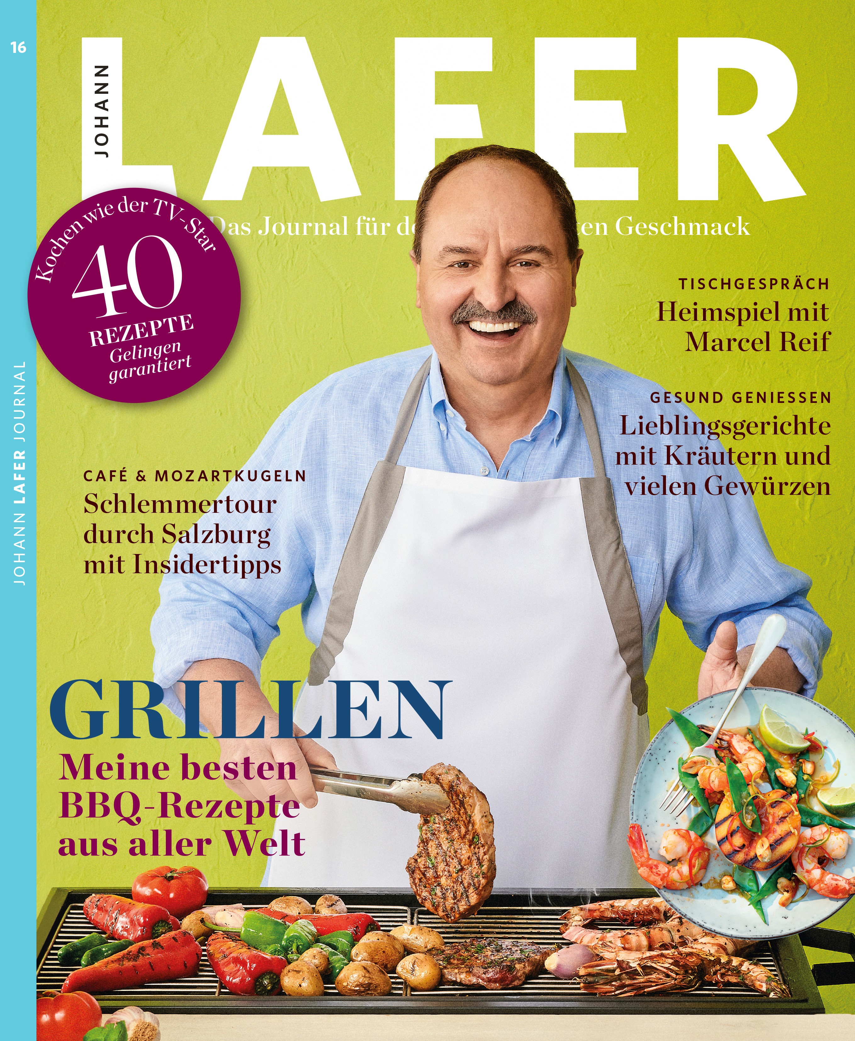 LAFER-Das Journal 02/2021