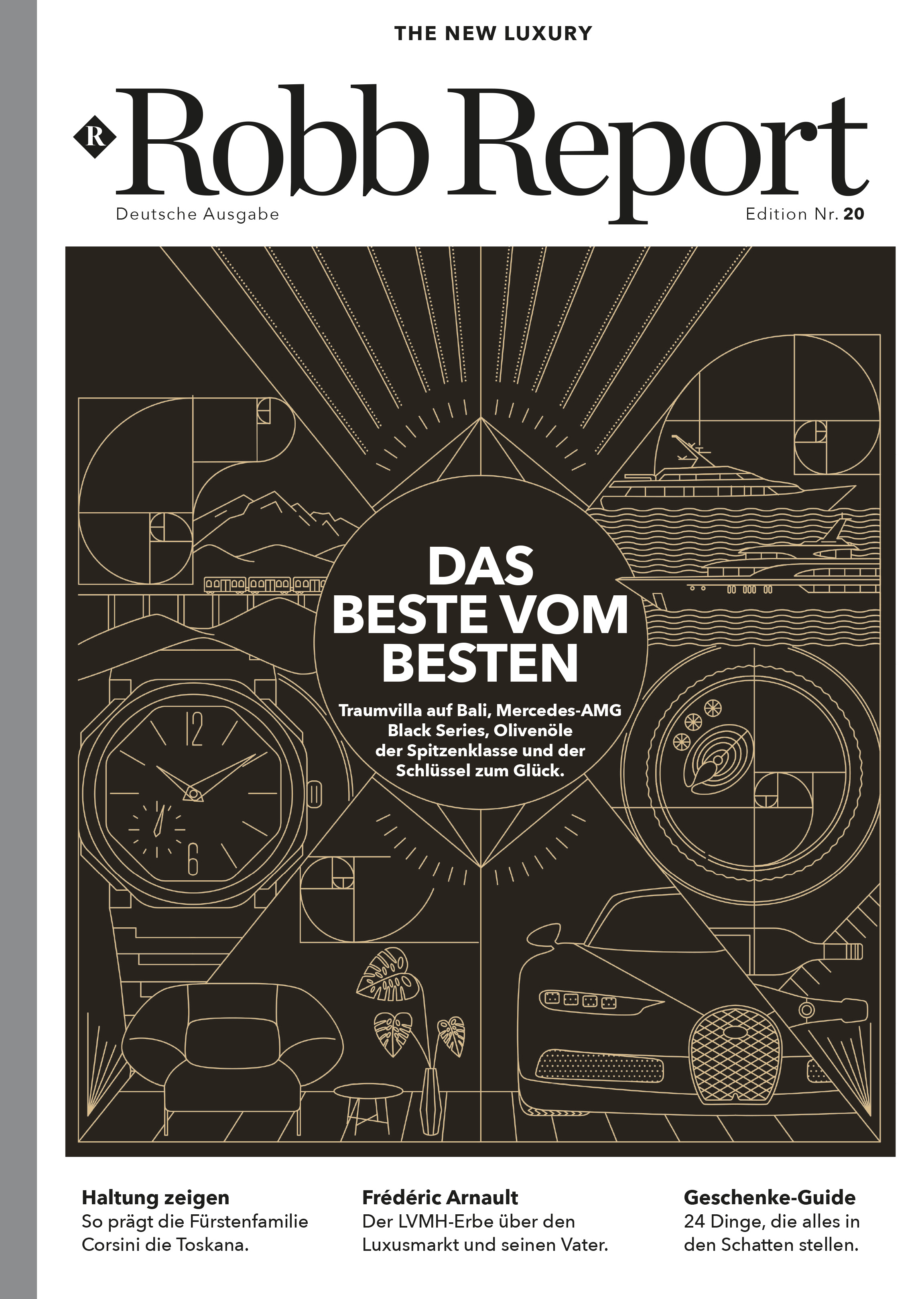 Robb Report 05/2020