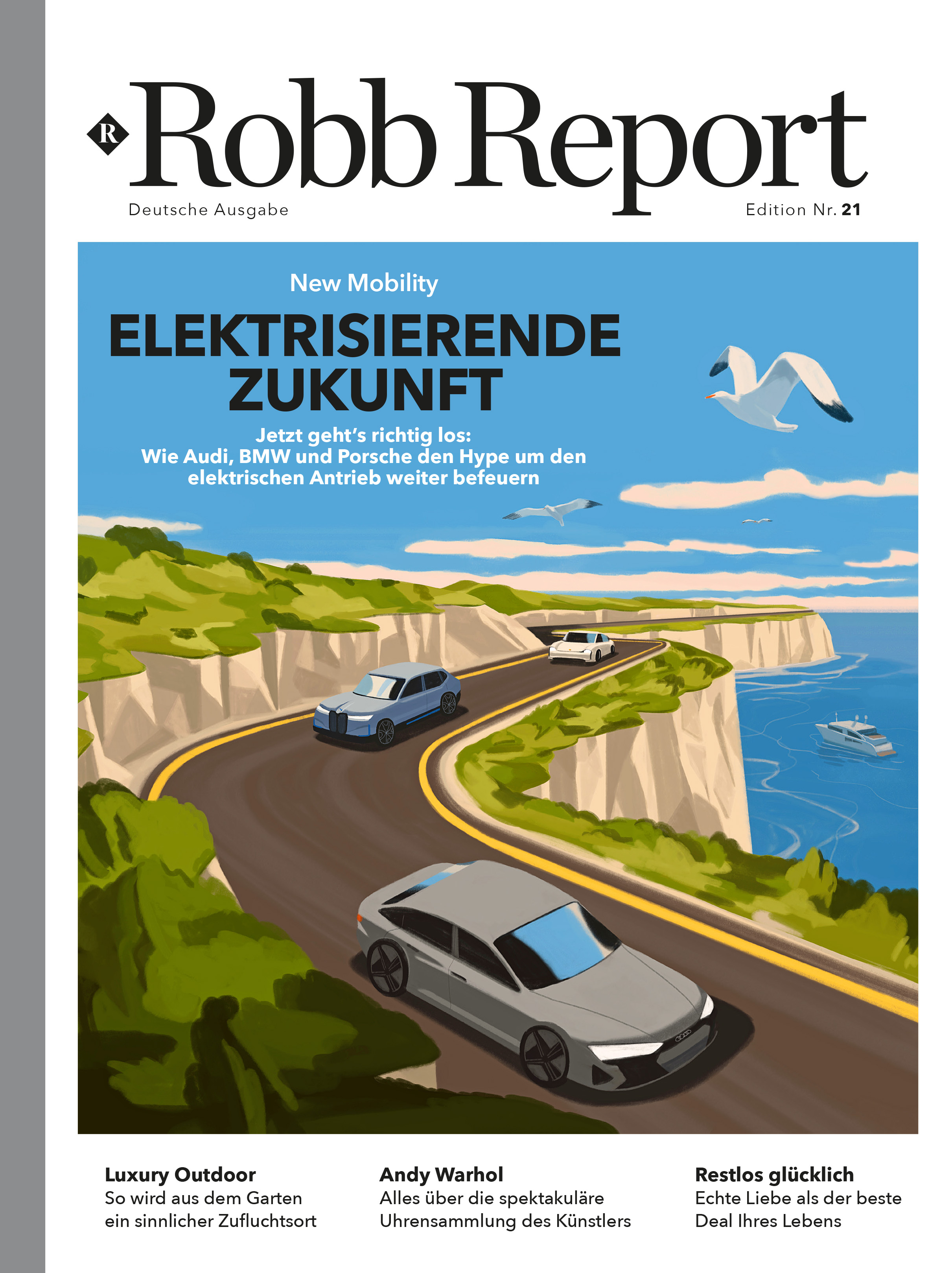 Robb Report 01/2021