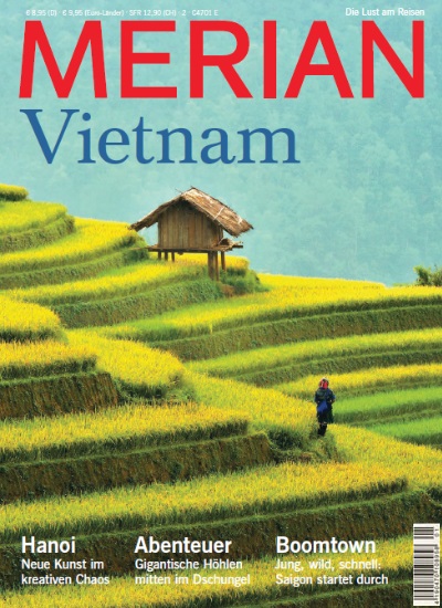 MERIAN  02/2017 Vietnam