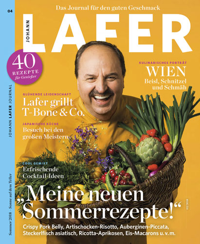 LAFER-Das Journal 02/2018
