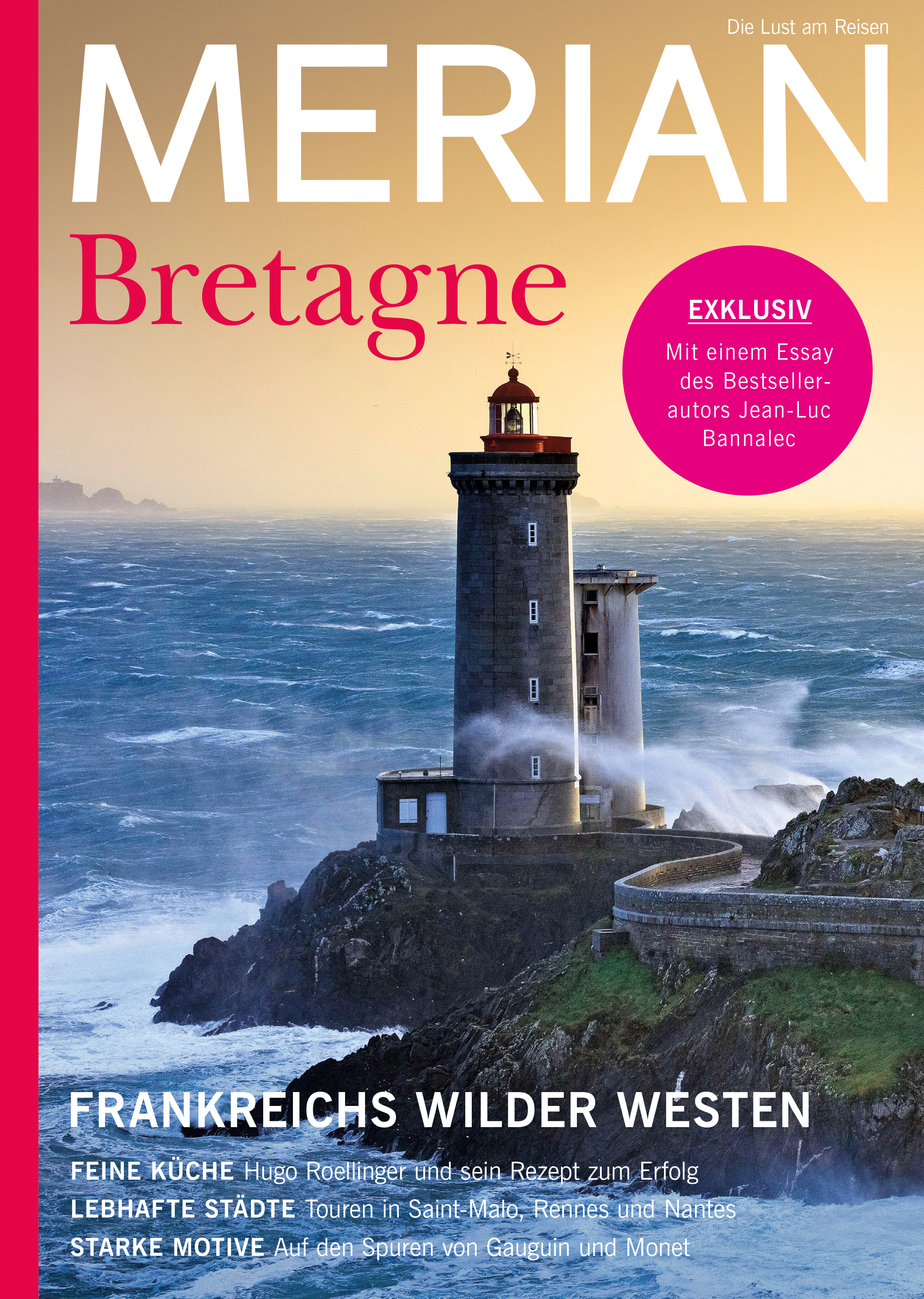 MERIAN  09/2021 Bretagne