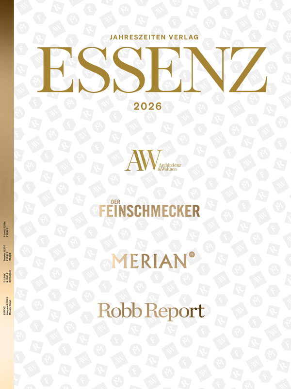 ESSENZ 2026