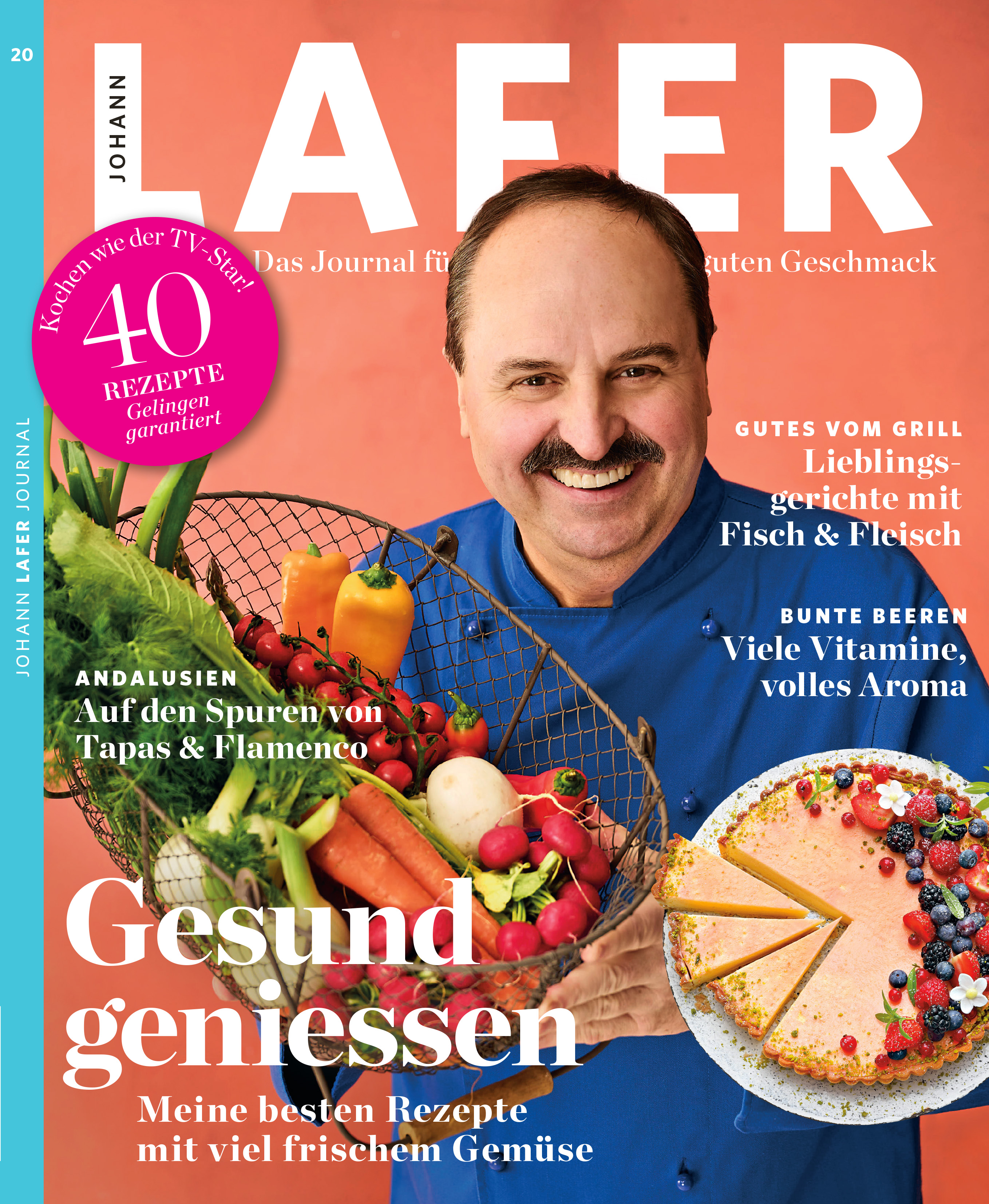 LAFER-Das Journal 02/2022