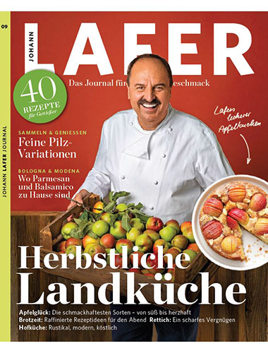 LAFER-Das Journal 03/2019