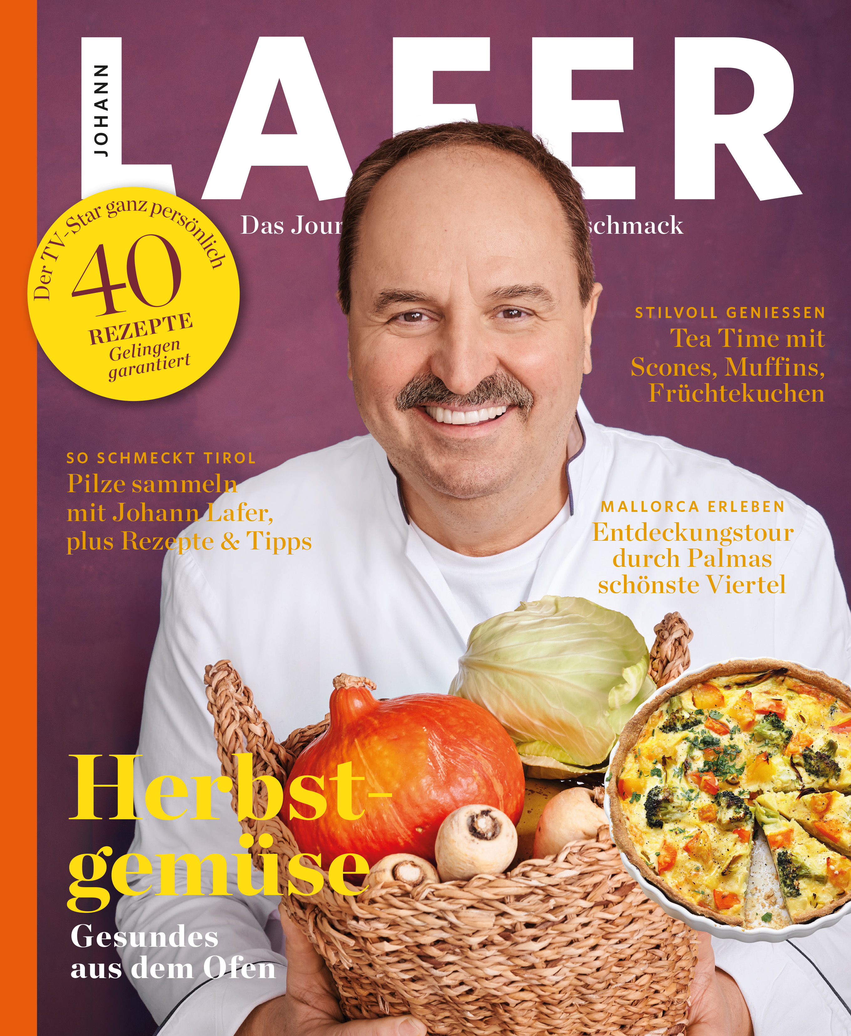 LAFER-Das Journal 03/2021