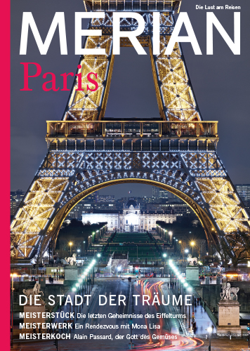 MERIAN  05/2019 PARIS