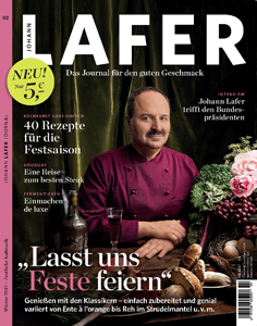 LAFER-Das Journal 02/2017