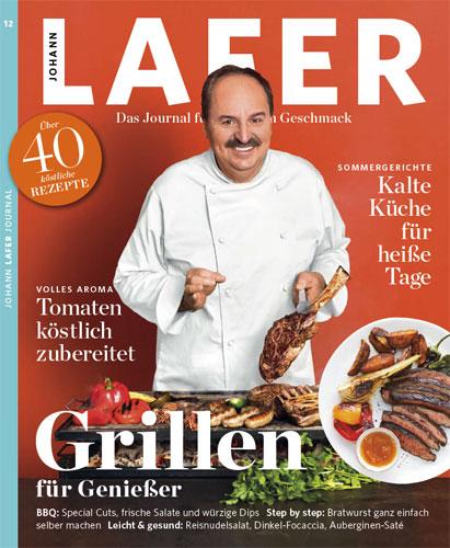 LAFER-Das Journal 02/2020