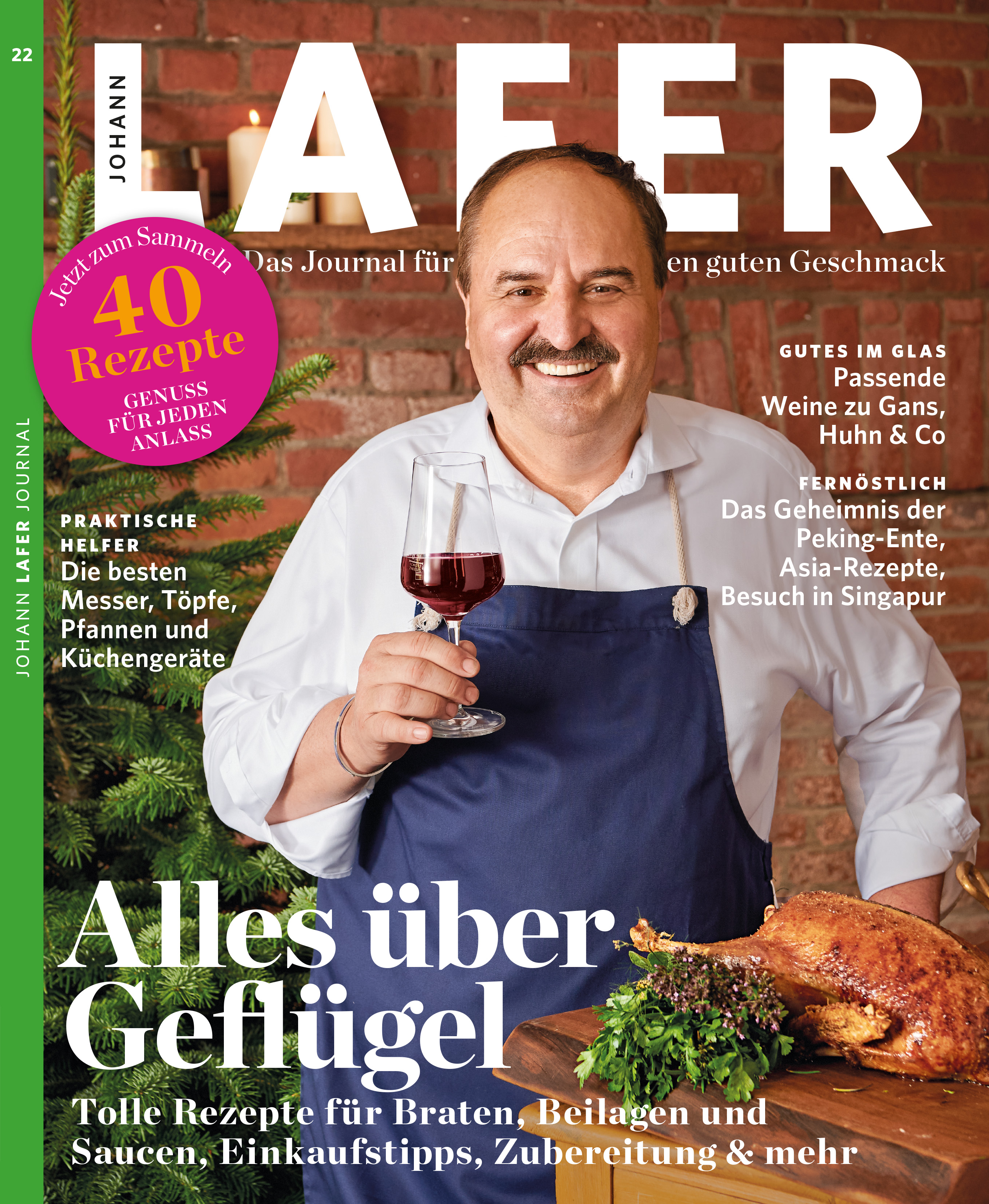 LAFER-Das Journal 04/2022