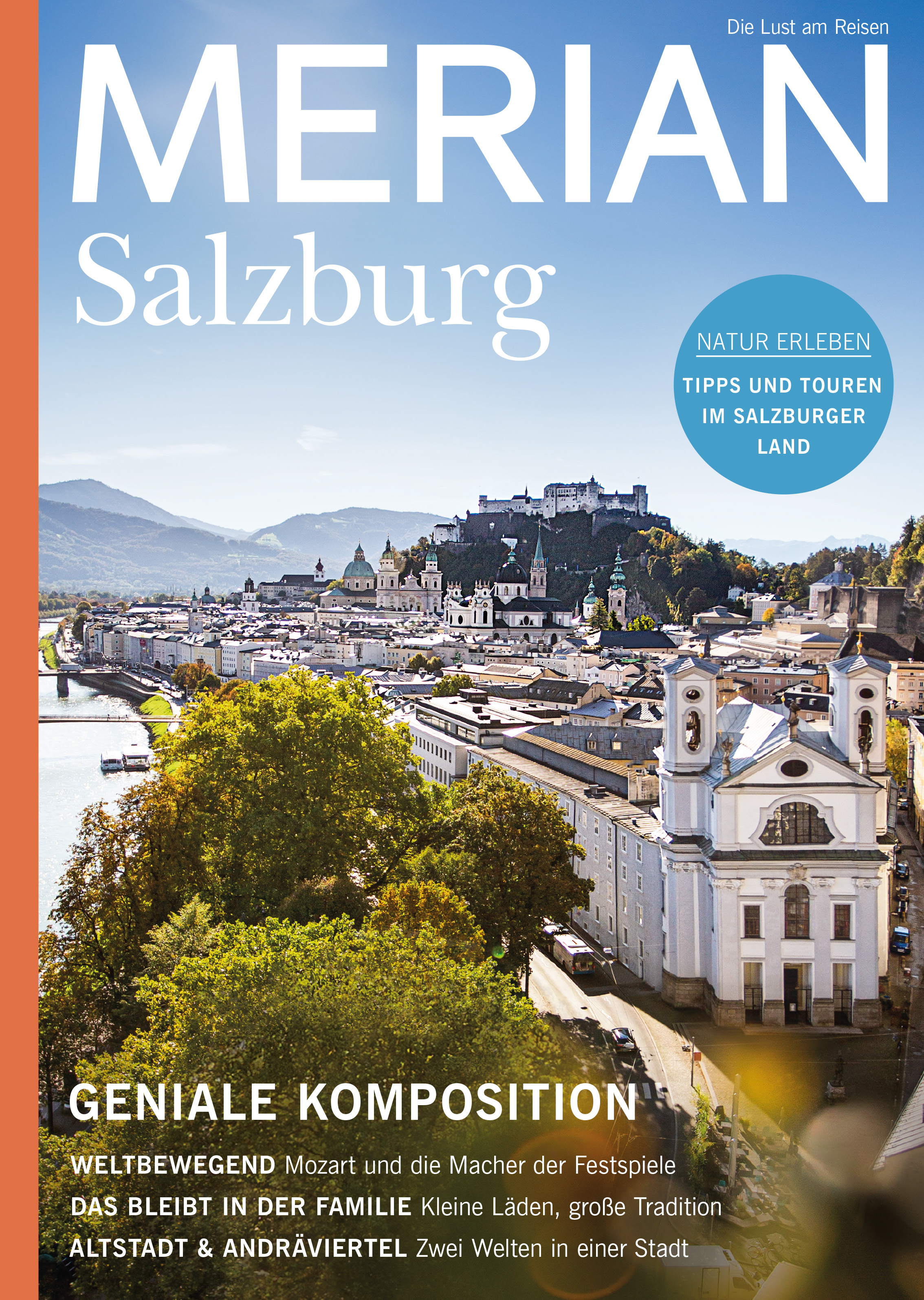 MERIAN  02/2021 Salzburg